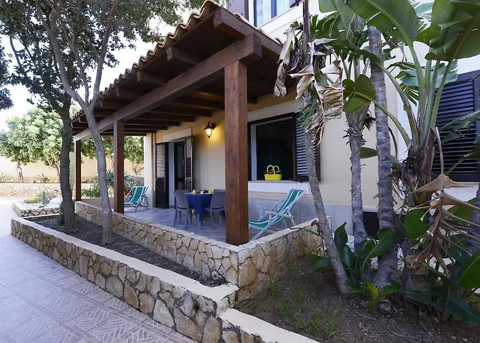 Oasis Hotel Residence Resort
