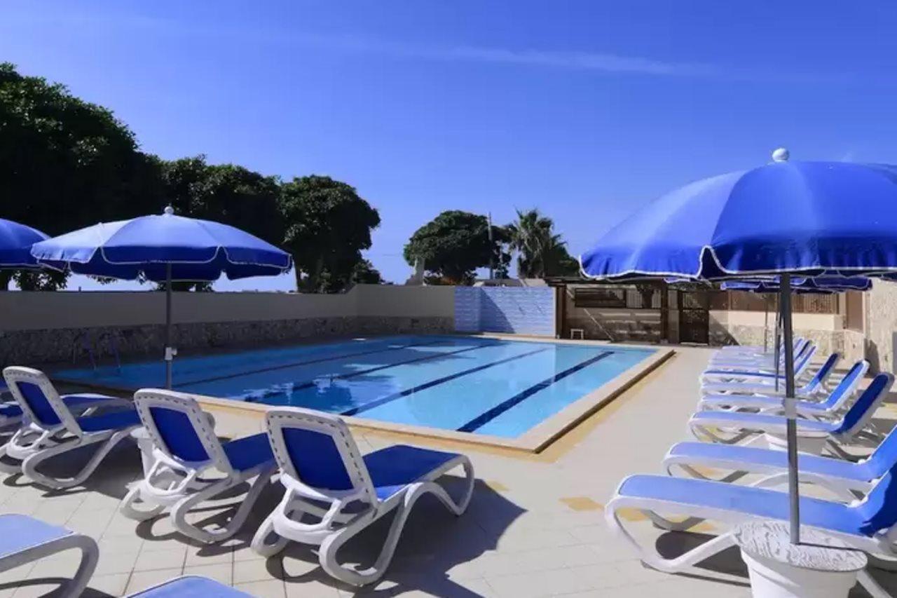 Oasis Hotel Residence Resort