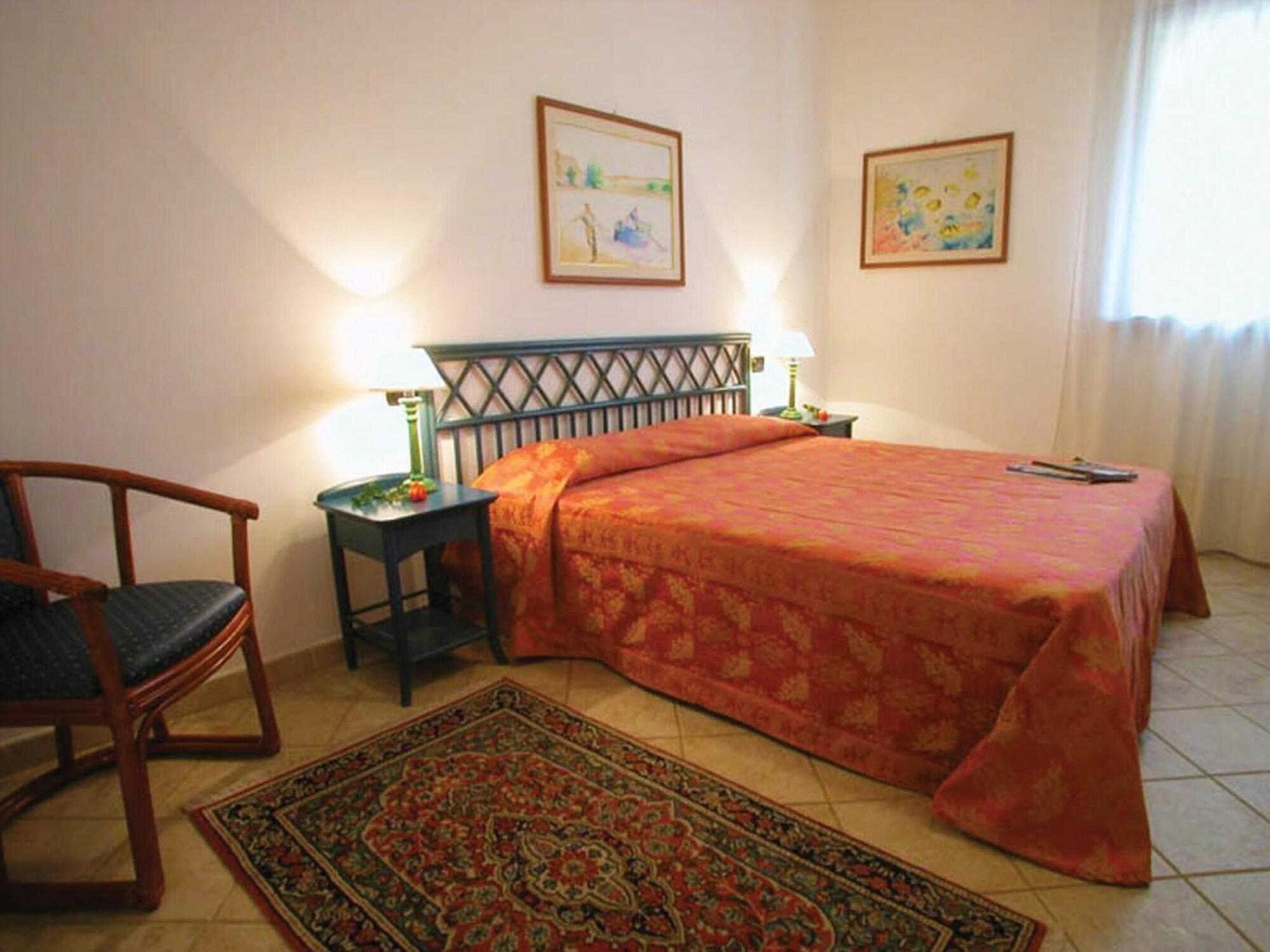 Oasis Hotel Residence Resort