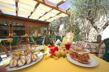 Aparthotel Oasis Hotel Residence Resort Lampedusa
