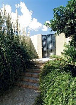 Oasis Hotel Residence Resort Lampedusa