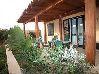 Oasis Hotel Residence Resort Aparthotel 3*