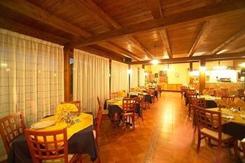 Oasis Hotel Residence Resort