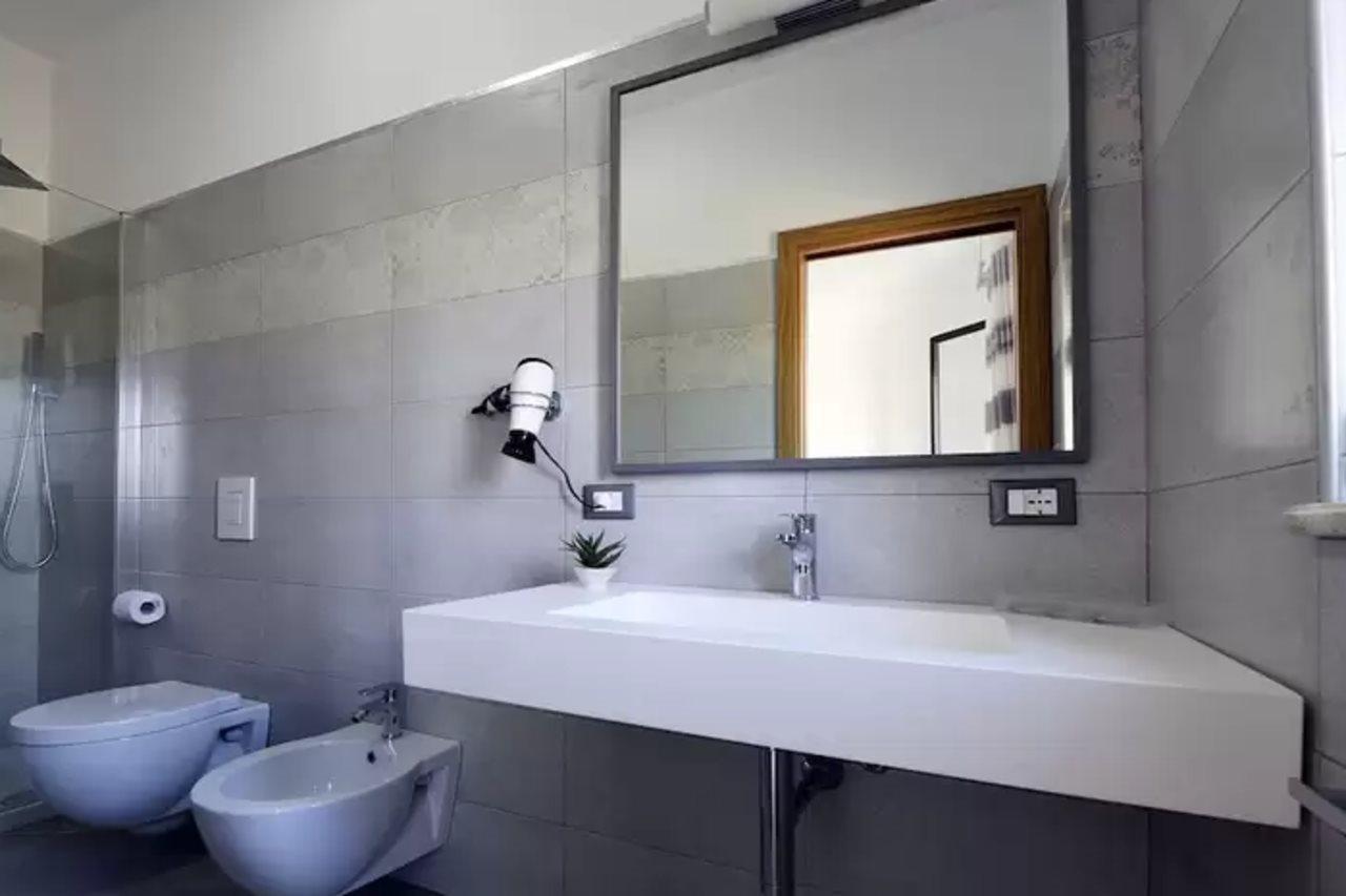 Appart hôtel Oasis 3*