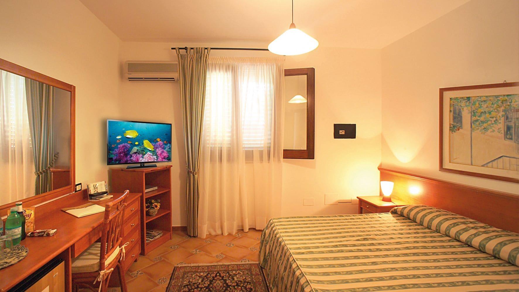 Oasis 3* Lampedusa