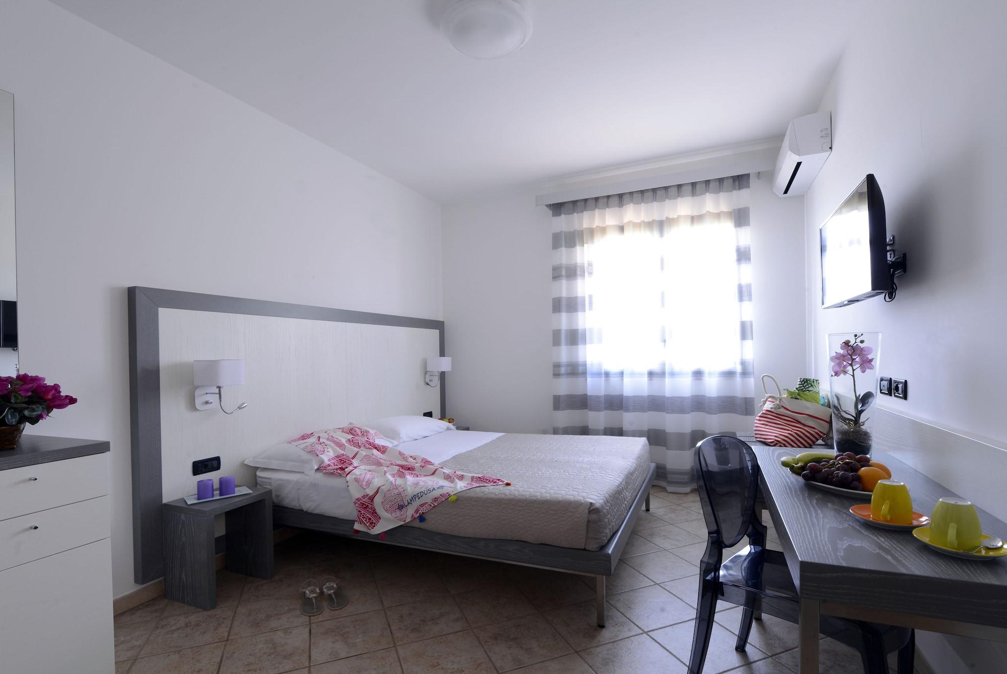 Oasis 3* Lampedusa