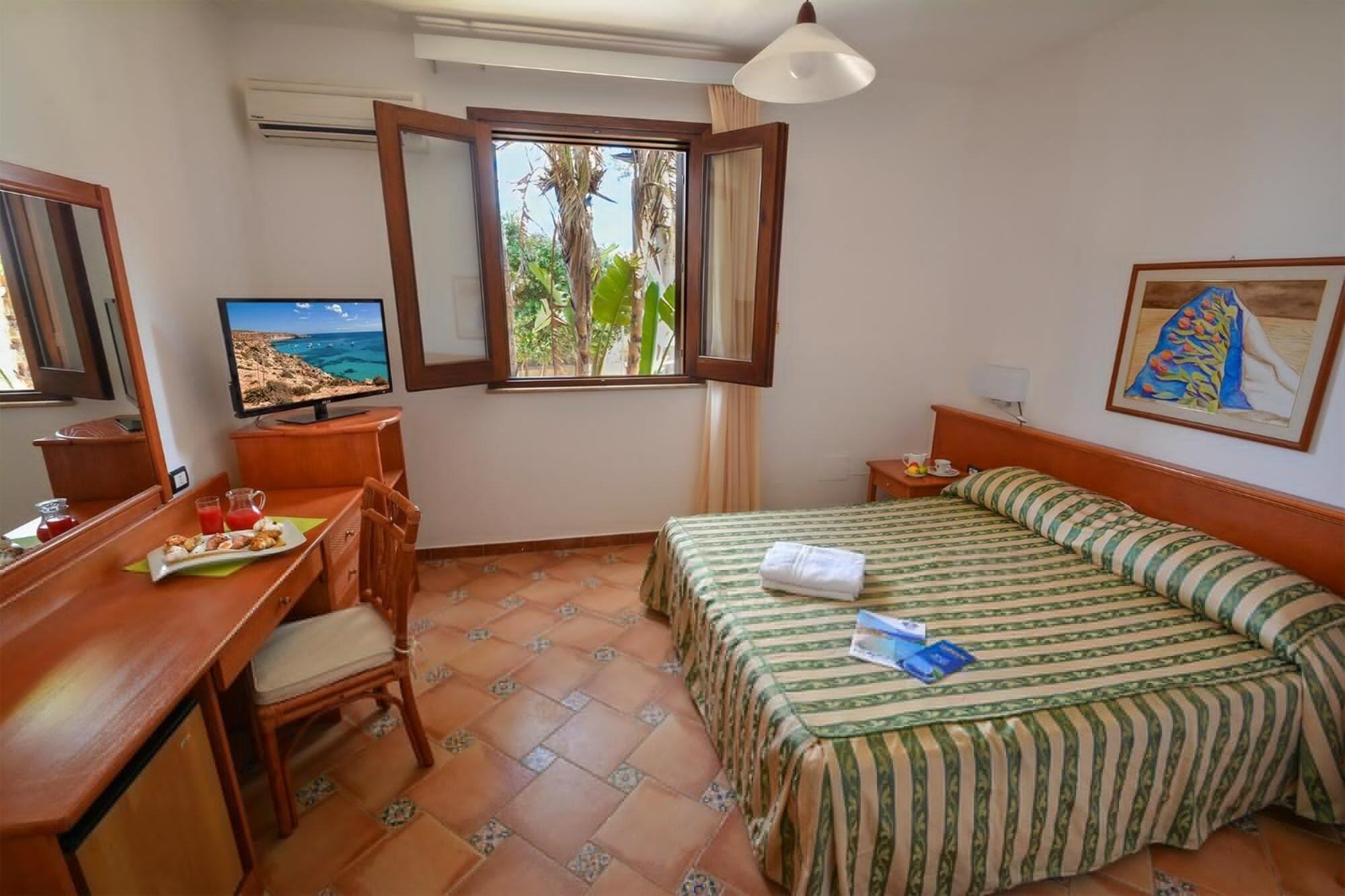 Oasis Appart hôtel 3*