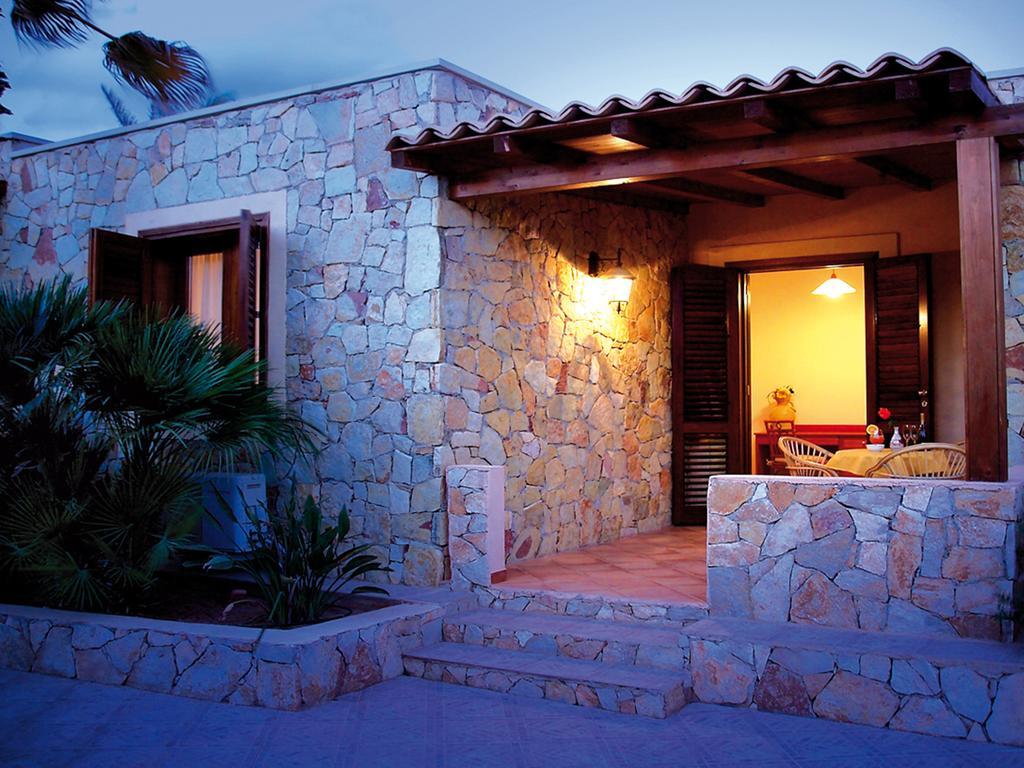 Appart hôtel Oasis