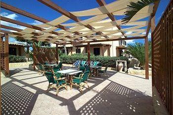 Appart hôtel Oasis