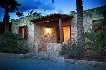 Oasis 3* Lampedusa