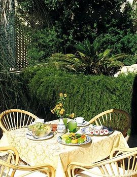 Appart hôtel Oasis