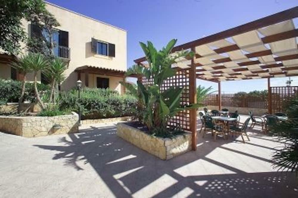 Oasis Lampedusa